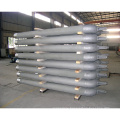 Centrifugal cast tube radiant tube customization